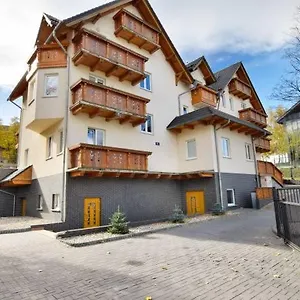  Apartament Zacisze