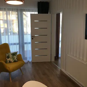  Apartament Apartament Gold Triventi