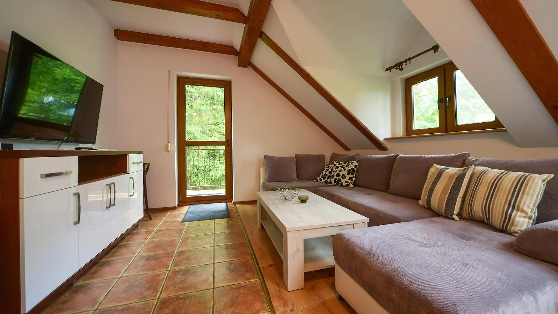 Apartment Karpacz4You - Apartamenty - Parking - Wiosna W Gorach 2025 - Skalny Stol 2,4 H
