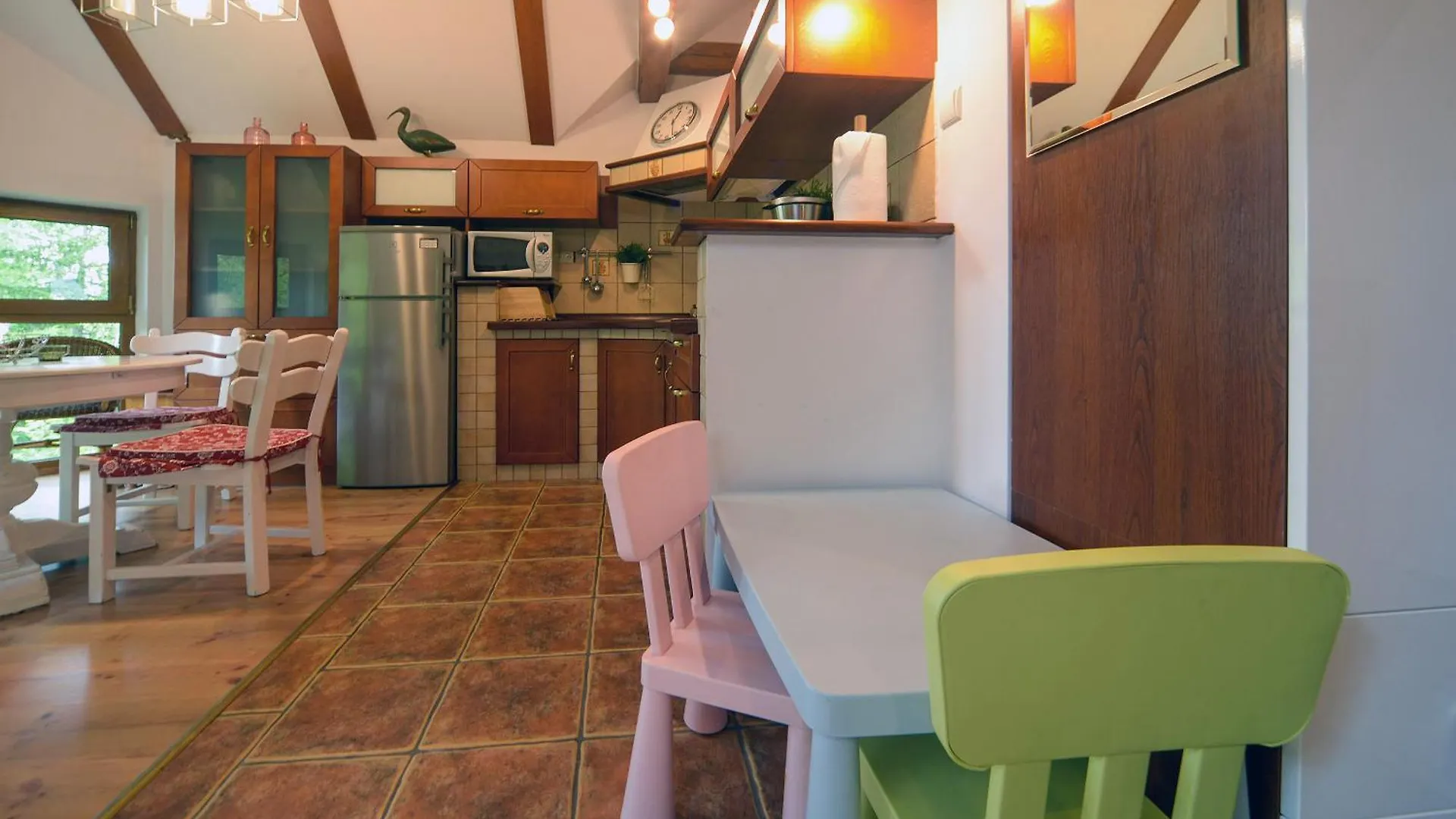 Karpacz4You - Apartamenty - Parking - Wiosna W Gorach 2025 - Skalny Stol 2,4 H Poland