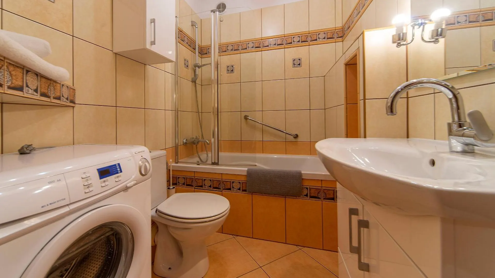 Karpacz4You - Apartamenty - Parking - Wiosna W Gorach 2025 - Skalny Stol 2,4 H