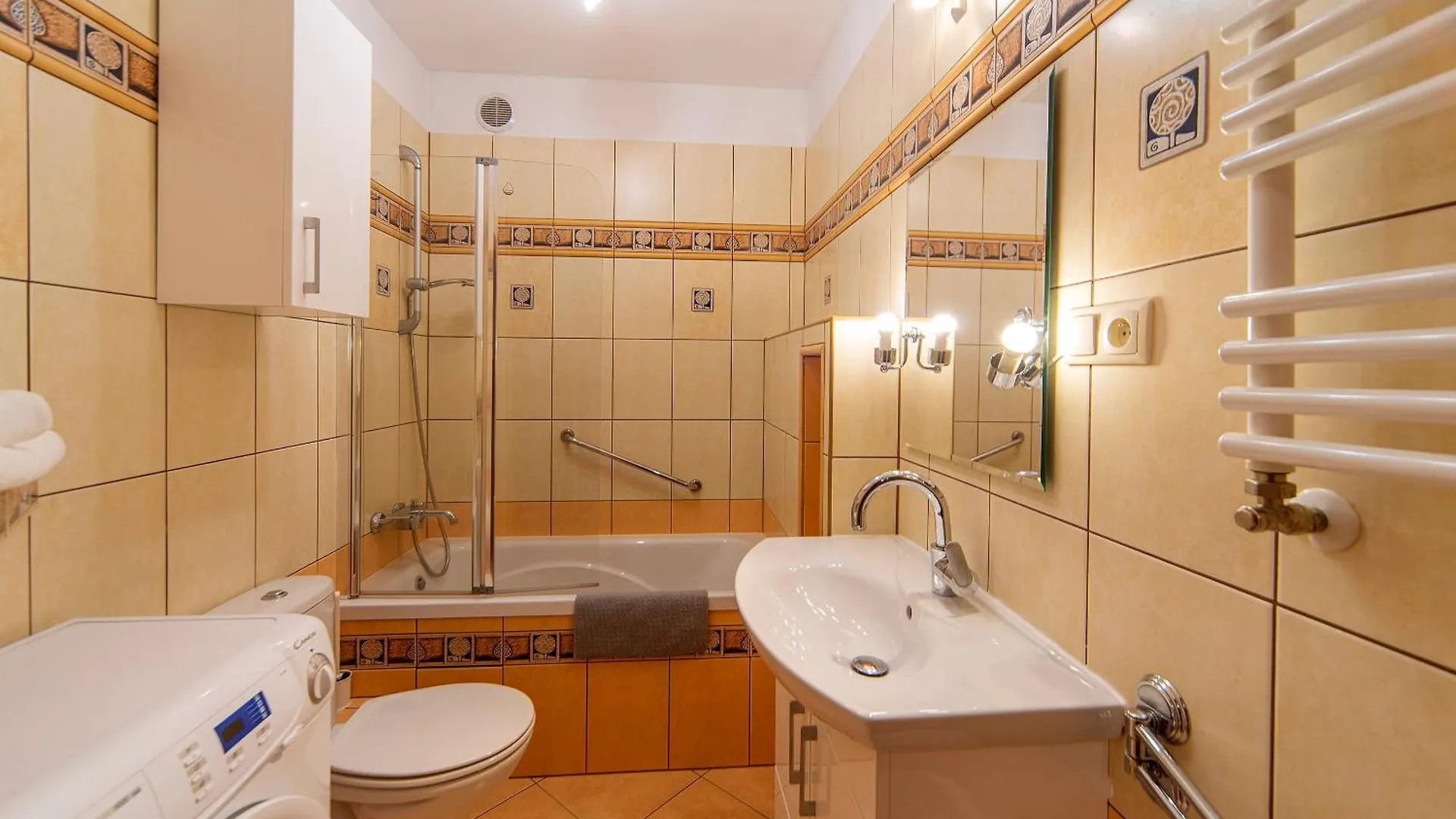 Karpacz4You - Apartamenty - Parking - Wiosna W Gorach 2025 - Skalny Stol 2,4 H Poland