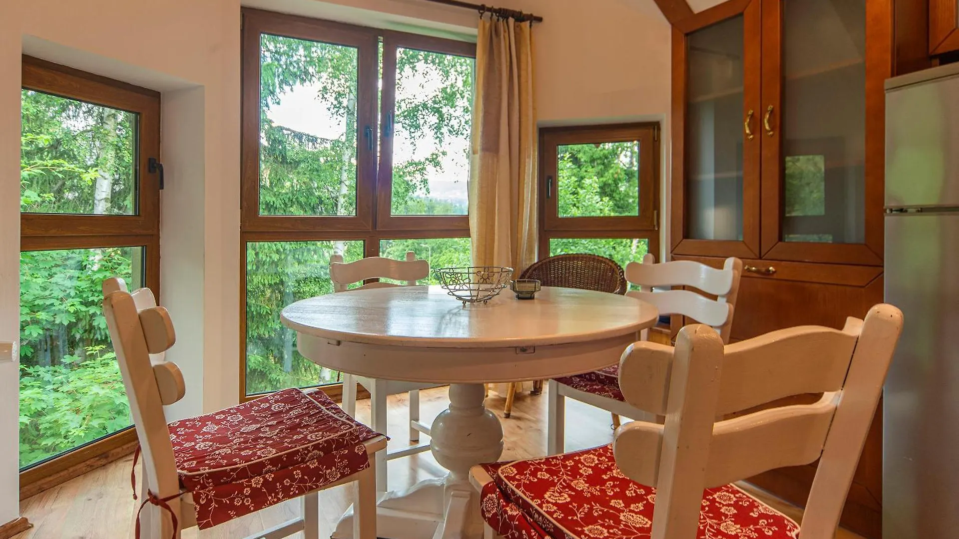 Apartment Karpacz4You - Apartamenty - Parking - Wiosna W Gorach 2025 - Skalny Stol 2,4 H