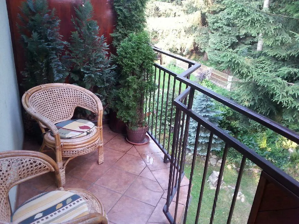 Apartment Karpacz4You - Apartamenty - Parking - Wiosna W Gorach 2025 - Skalny Stol 2,4 H