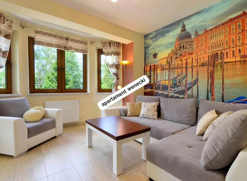 Karpacz4You - Apartamenty - Parking - Wiosna W Gorach 2025 - Skalny Stol 2,4 H Apartment