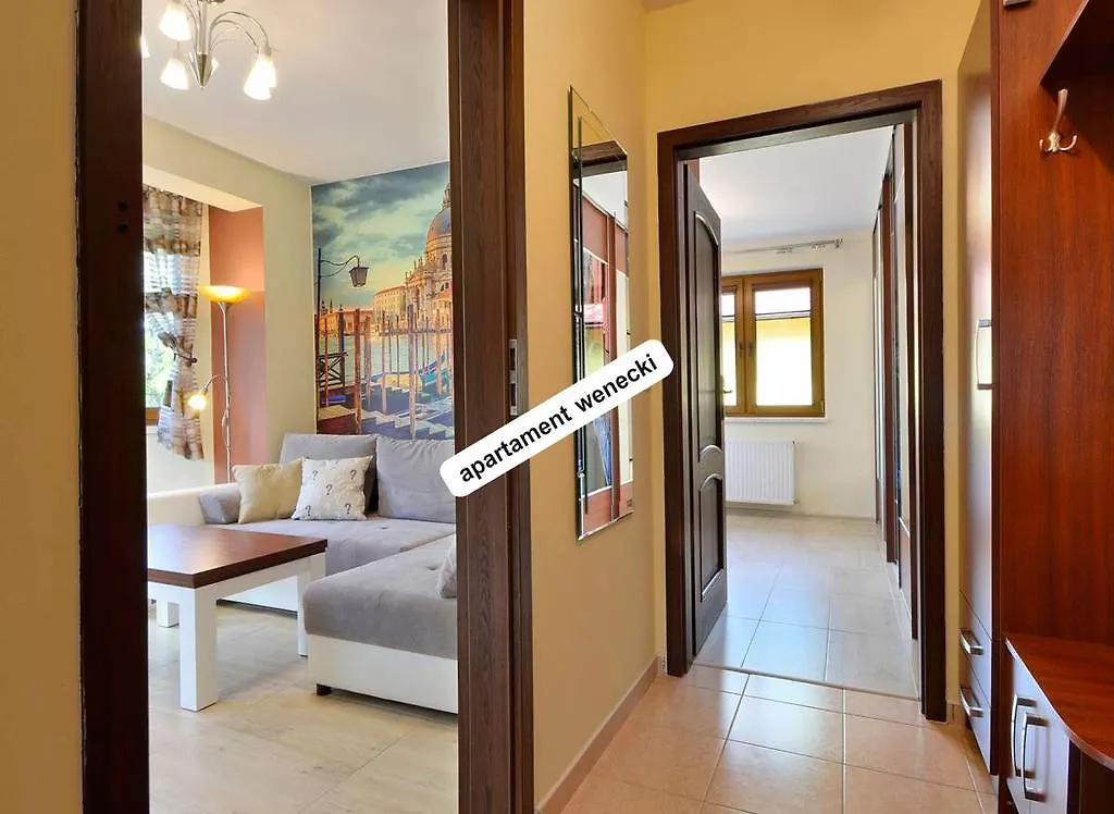 Karpacz4You - Apartamenty - Parking - Wiosna W Gorach 2025 - Skalny Stol 2,4 H Karpacz